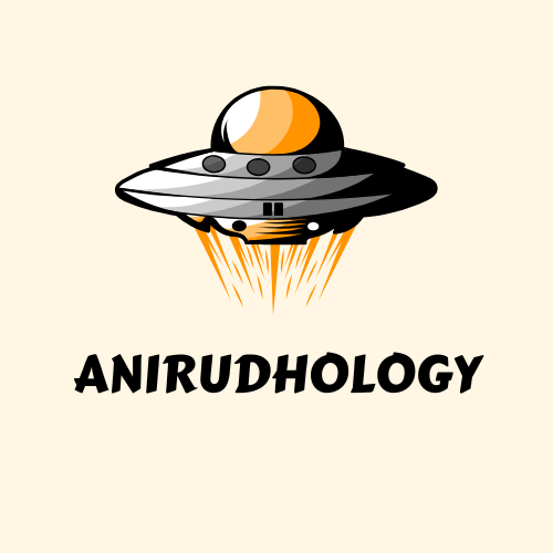 Anirudhology